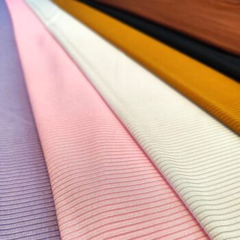 Malha Trilobal Canelado