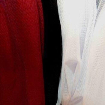 Tule Lush de Poliéster