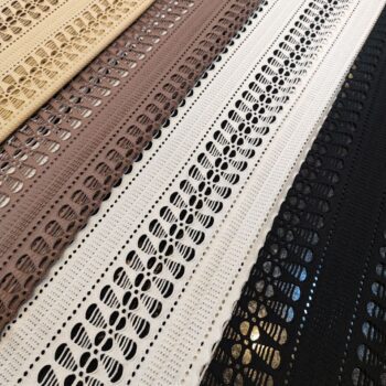 Malha Crochet Marrant